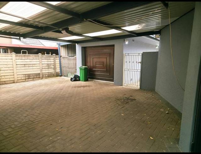 3 BEDROOM HOUSE FOR SALE IN RISIVILLE